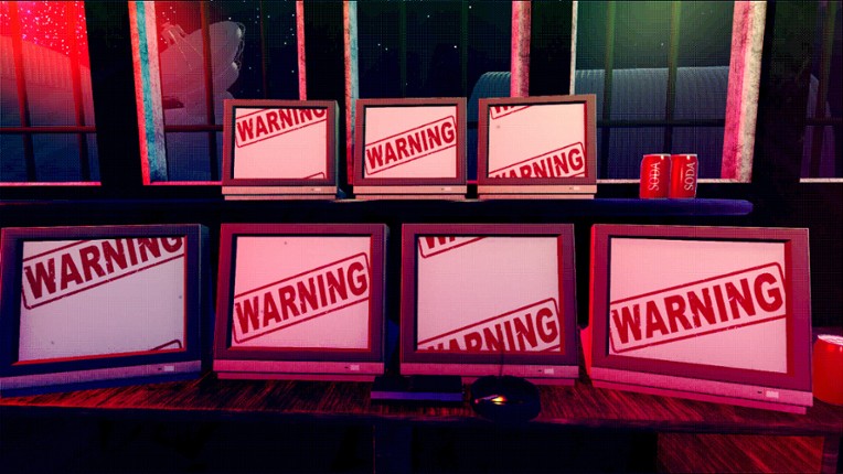 Project Atlas screenshot