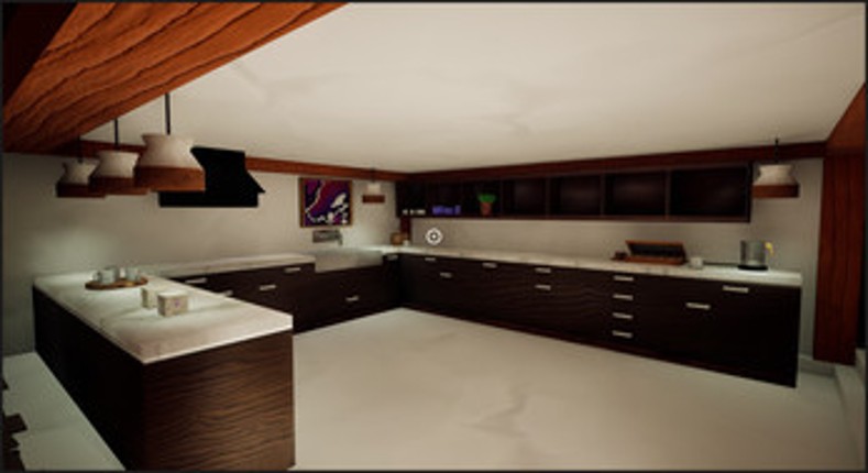 Prototype screenshot