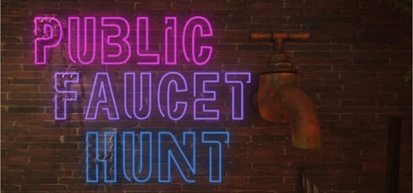 Games like Public Faucet Hunt