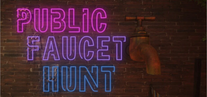 Public Faucet Hunt Image