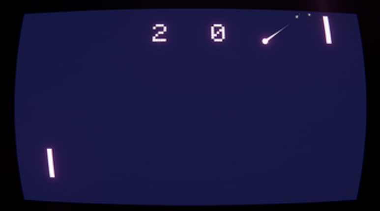 Pung: A Roguelite Image