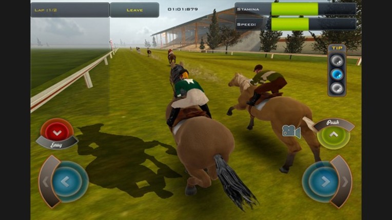Race Horses Champions 2 Image