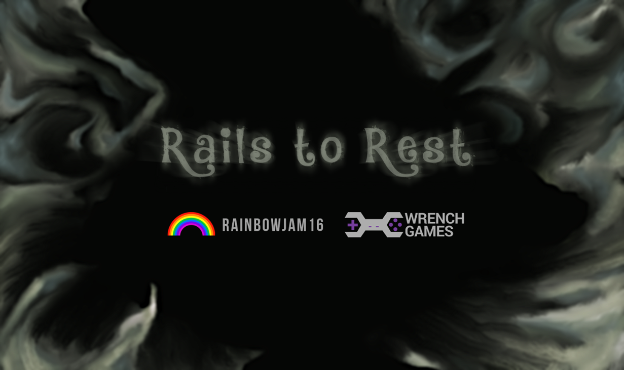Games like Rails to Rest