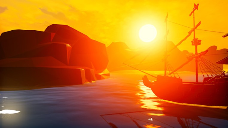 Realms VR screenshot