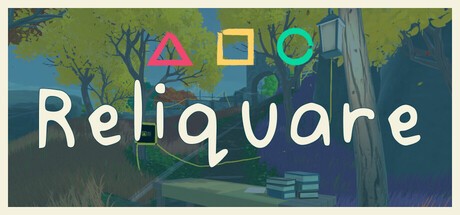 Games like Reliquare