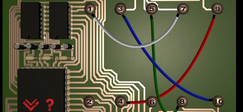 Remember: Room Escape LITE screenshot