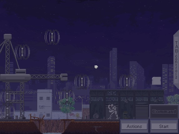 Reprogram screenshot