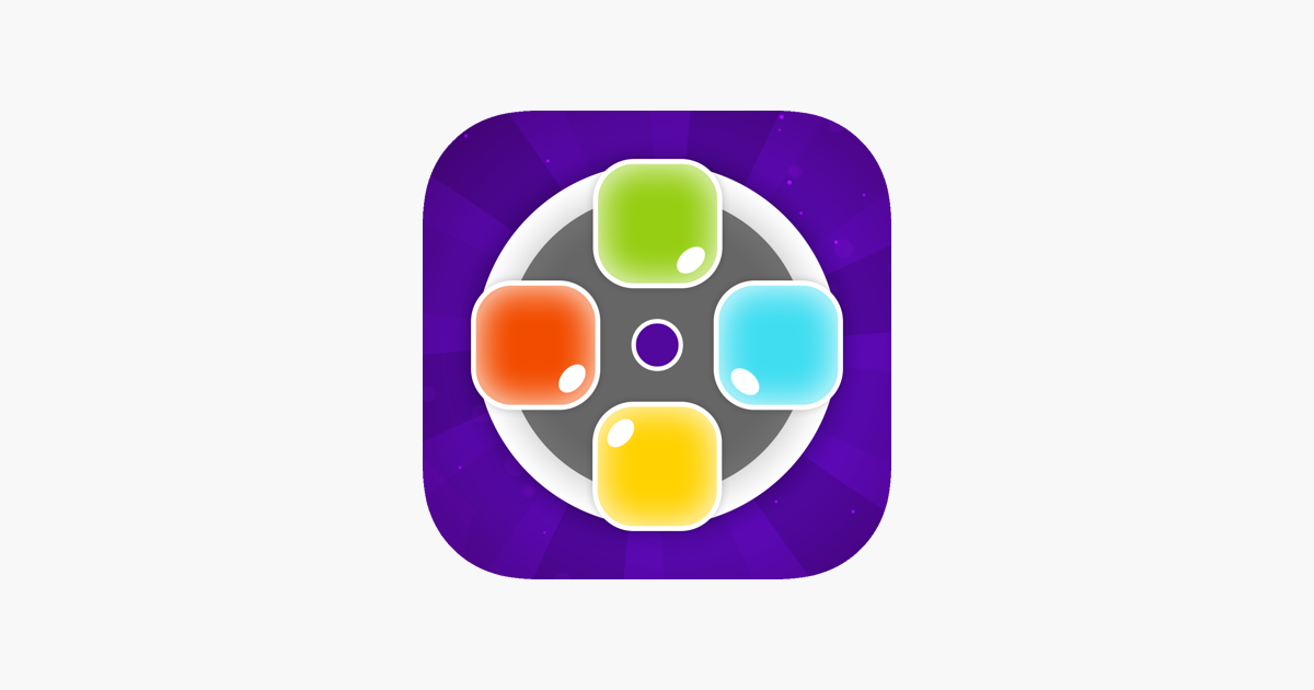 Games like Revolve Master: Color Matching
