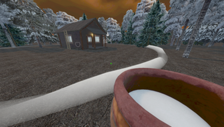 Ring of Salt screenshot