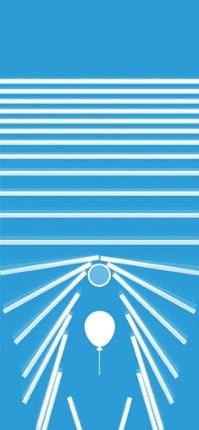 Rise Up! Protect the Balloon screenshot