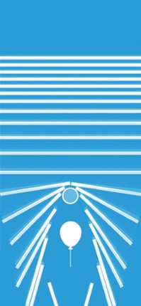 Rise Up! Protect the Balloon screenshot