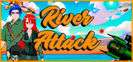 Games like River Attack