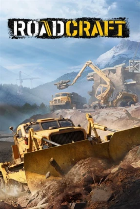 RoadCraft Image