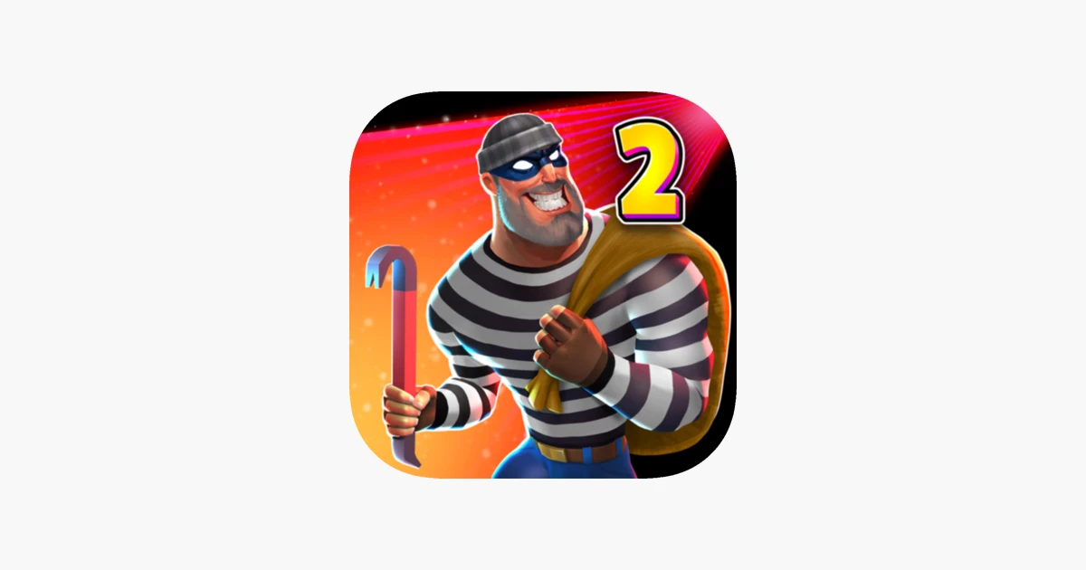 Games like Robbery Madness 2: Stealth FPS
