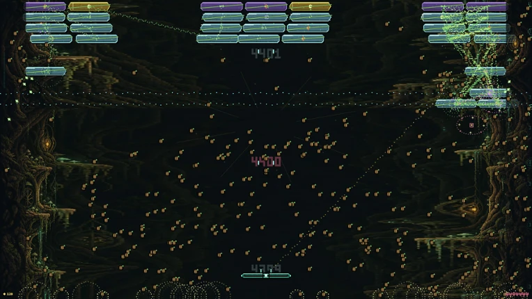 Roguelike Bricks Image