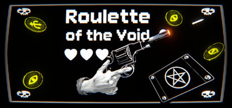 Roulette of the Void Image