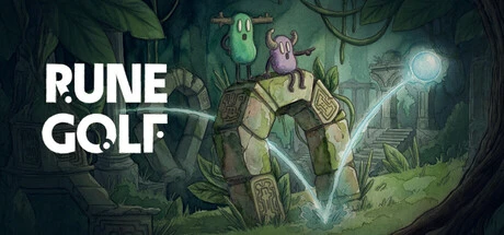 Games like Rune Golf