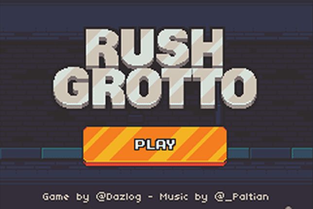 Rush Grotto Image