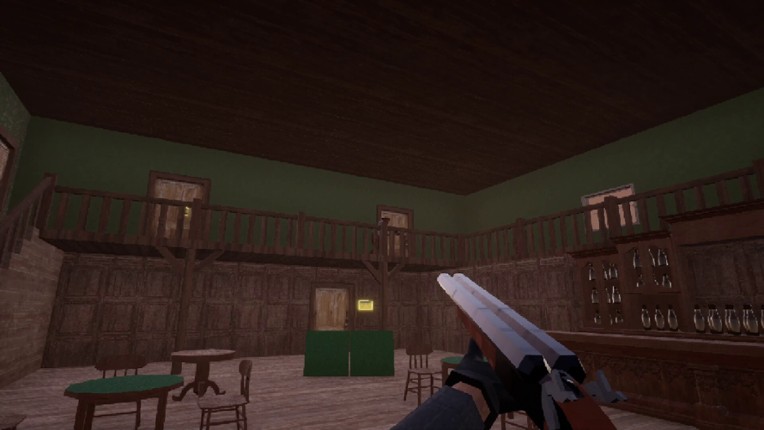 Sands of Skullcreek screenshot