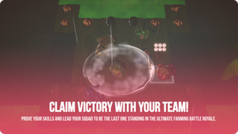 Sapling Wars screenshot