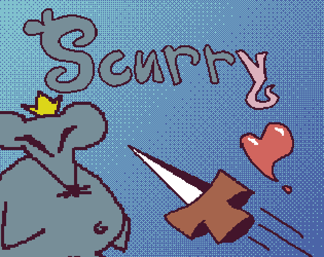 Games like Scurry