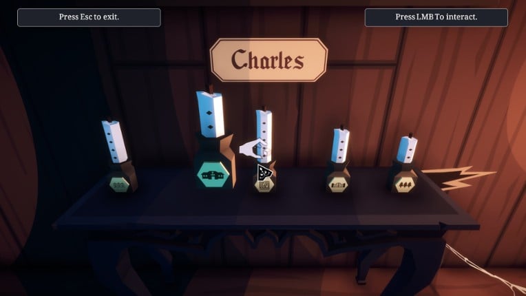 Secrets of Blackrock Manor: Escape Room screenshot