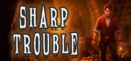 Games like Sharp Trouble