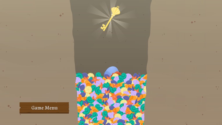 Shell Shuffle screenshot