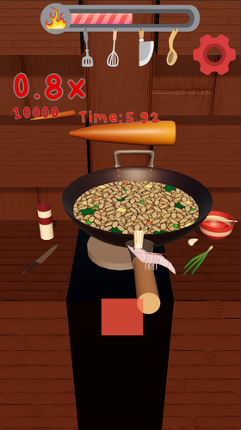 Shrimp Fried Rice Image