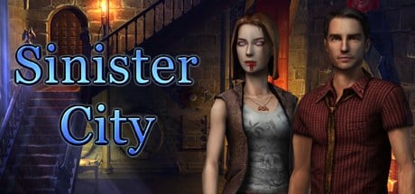 Games like Sinister City