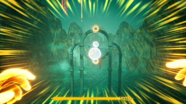 Soul Drifter screenshot