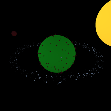 Space RogueLike Image