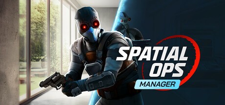 Games like Spatial Ops Manager