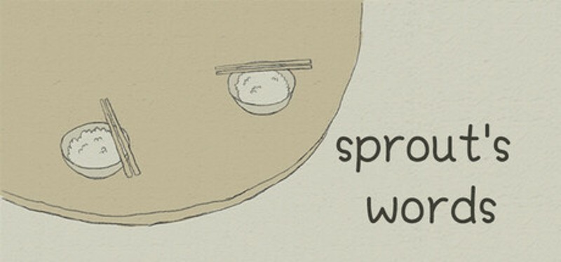 Sprout's Words Image