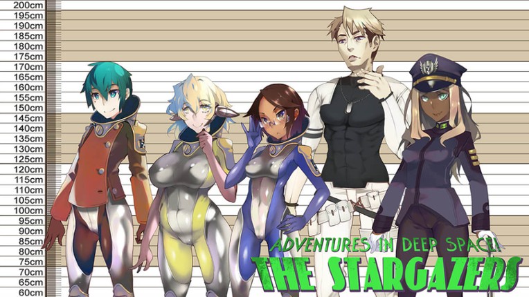 Stargazers screenshot