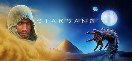 Games like Starsand