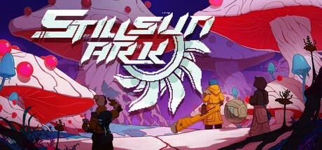 Games like Stillsun Ark