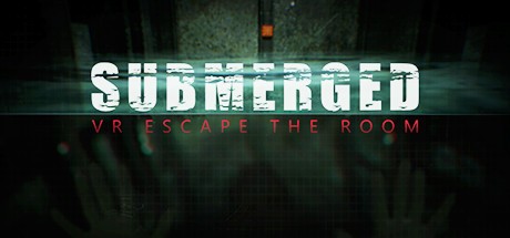 Games like Submerged: VR Escape the Room
