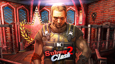 Subway Clash 2 Image