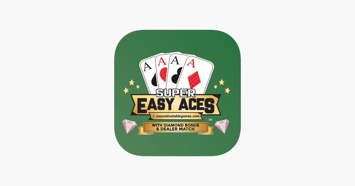 Games like Super Easy Aces
