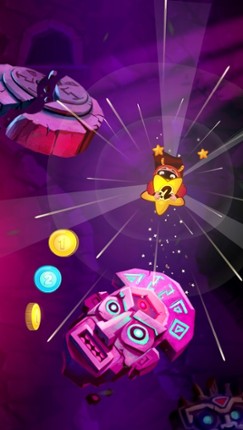 Super Sam Adventures screenshot