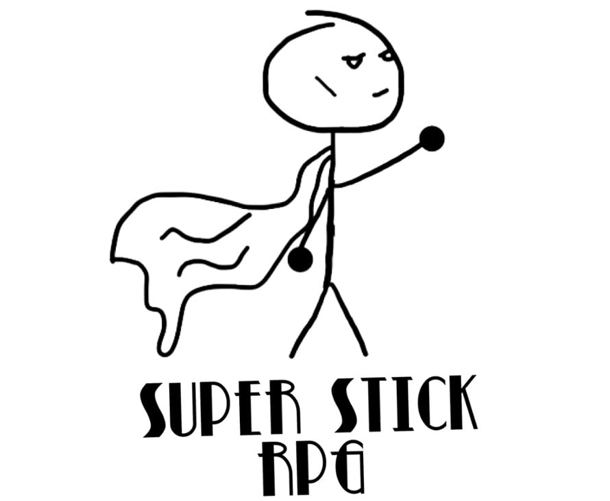 Games like SUPER STICK RPG