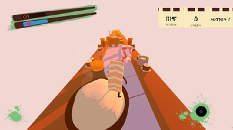 Super Sushi Speed Image