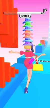 Sweep Shopper screenshot