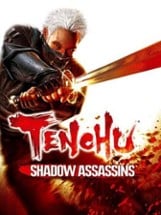 Tenchu: Shadow Assassins Image