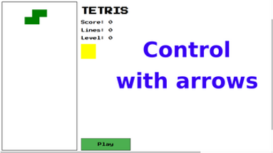 Tetris Image