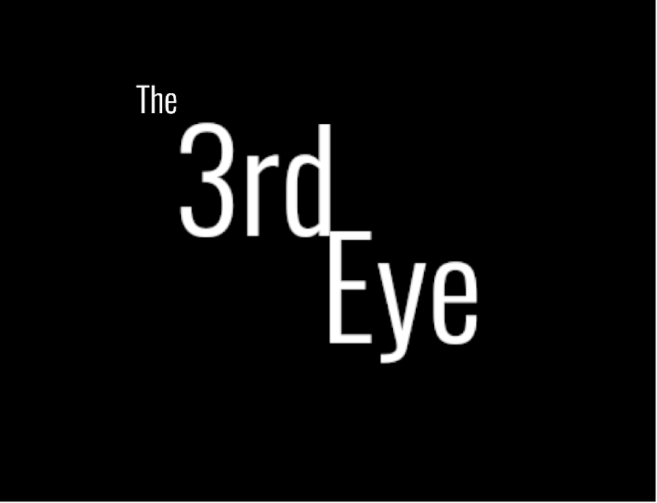 Games like The 3rdEye