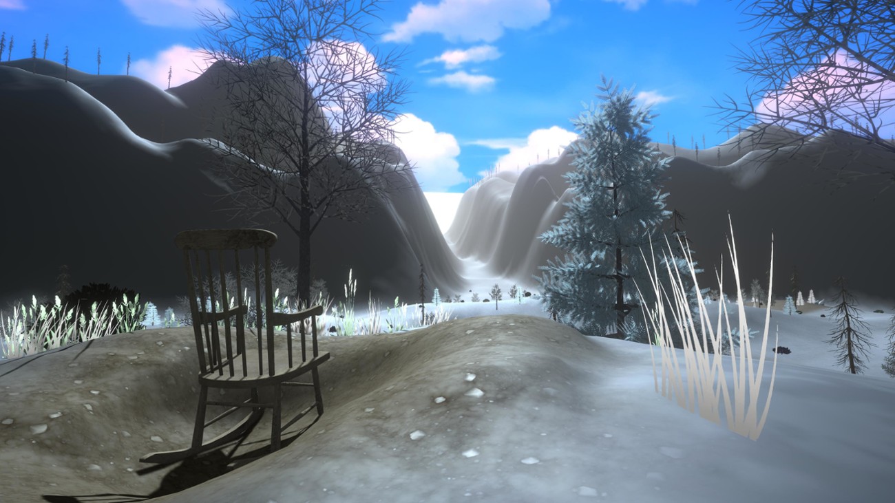 Games like The First Friend