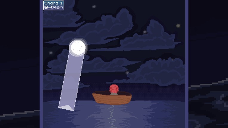 The Glass Sea screenshot
