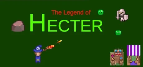 Games like The Legend of Hecter